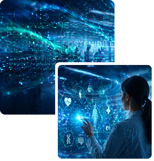 Digital Health Room