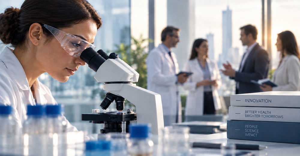 comunicazione dell’innovazione farmaceutica